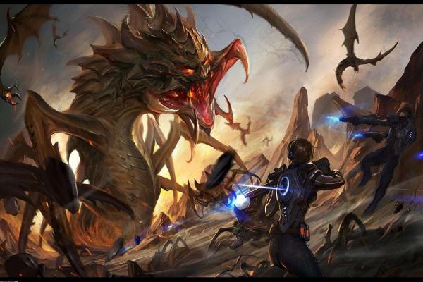 三国志幻想大陆阴后BOSS阵容推荐(图1)