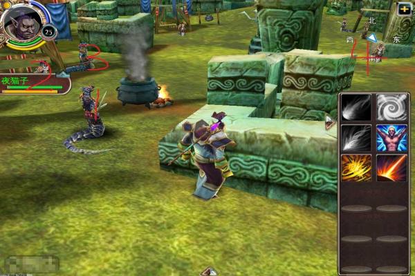 精灵宝可梦脱壳忍者如何进化鬼蝉(图1)