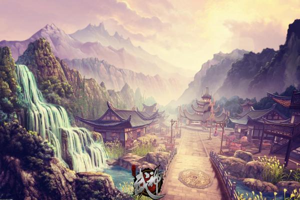 《魔兽世界》亚服频道设置与信息接收方法(图1)
