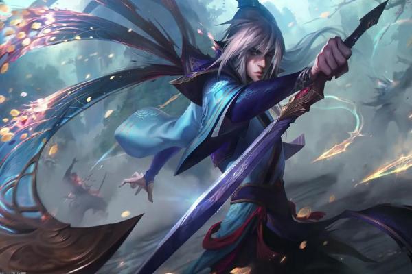 《光遇》水母头先祖任务解析与最佳获取路线(图1)